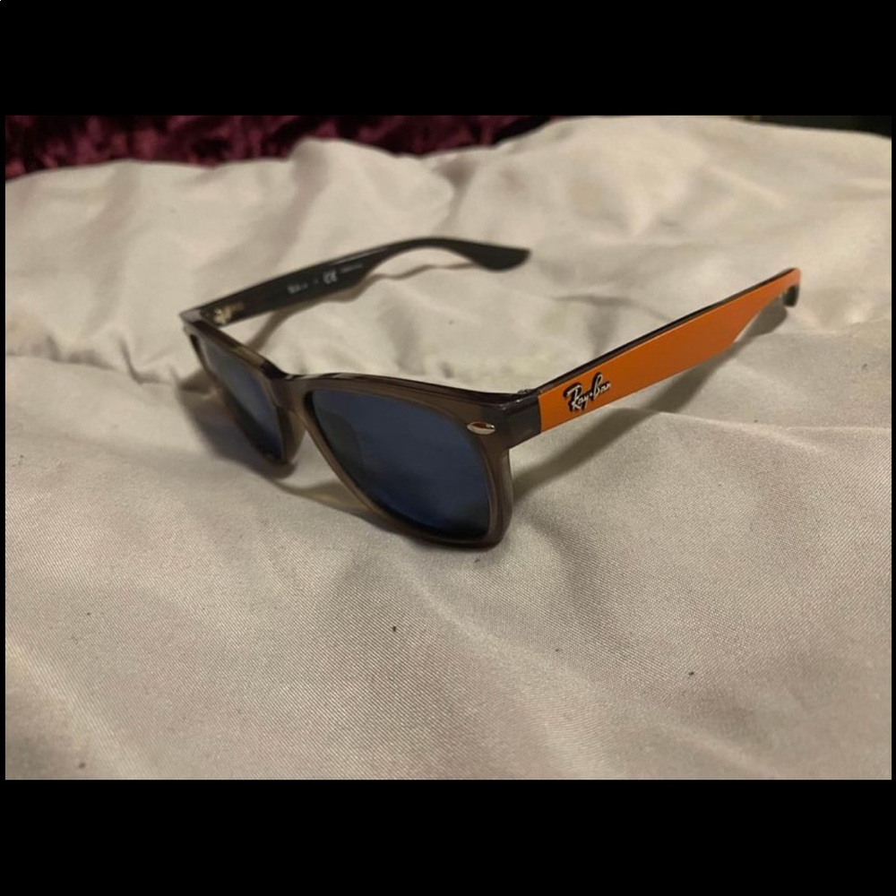 Ray Bans